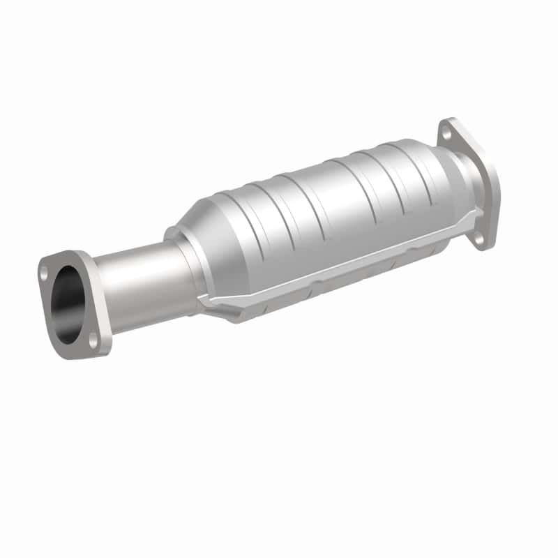 Magnaflow — MagnaFlow Conv DF 06-07 Hyundai Sonata 3.3L
HM Grade
HM - view 7