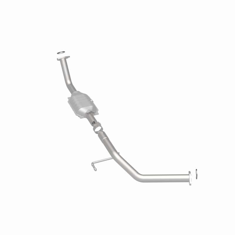 Magnaflow — MagnaFlow Conv DF 05-07 Toyota Sequoia 8 4.7L D/S
OEM Grade
OEM - view 15