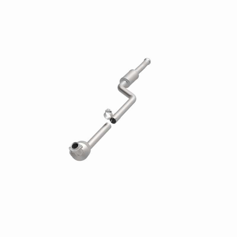 Magnaflow — Magnaflow Conv DF 08-10 C300 3.0L D/S
OEM Grade
OEM - view 27