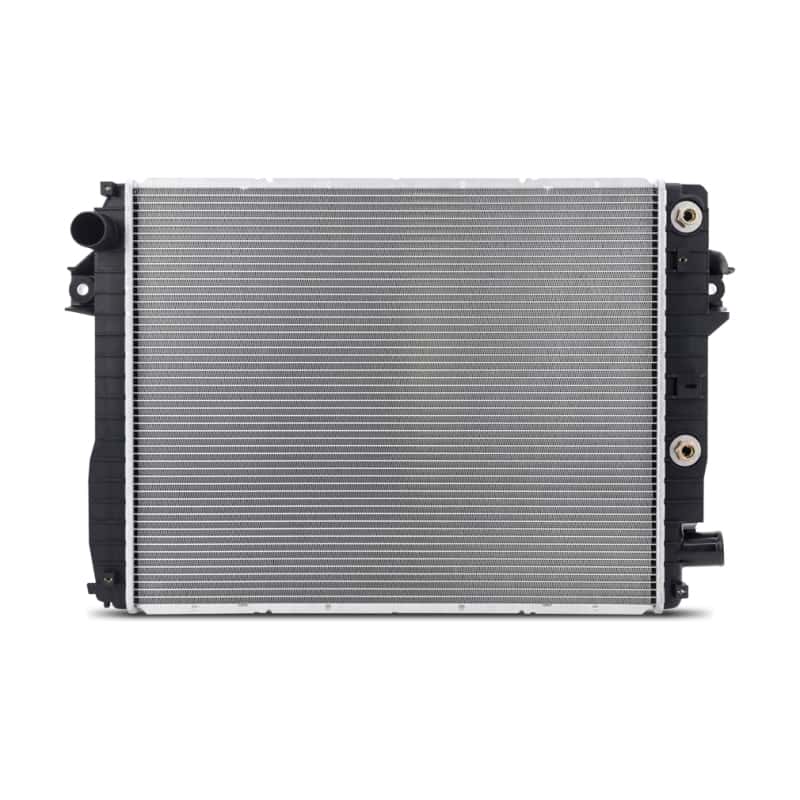 Mishimoto — Mishimoto 13-18 Ram 6.7L Cummins Replacement Radiator
Radiator - view 3