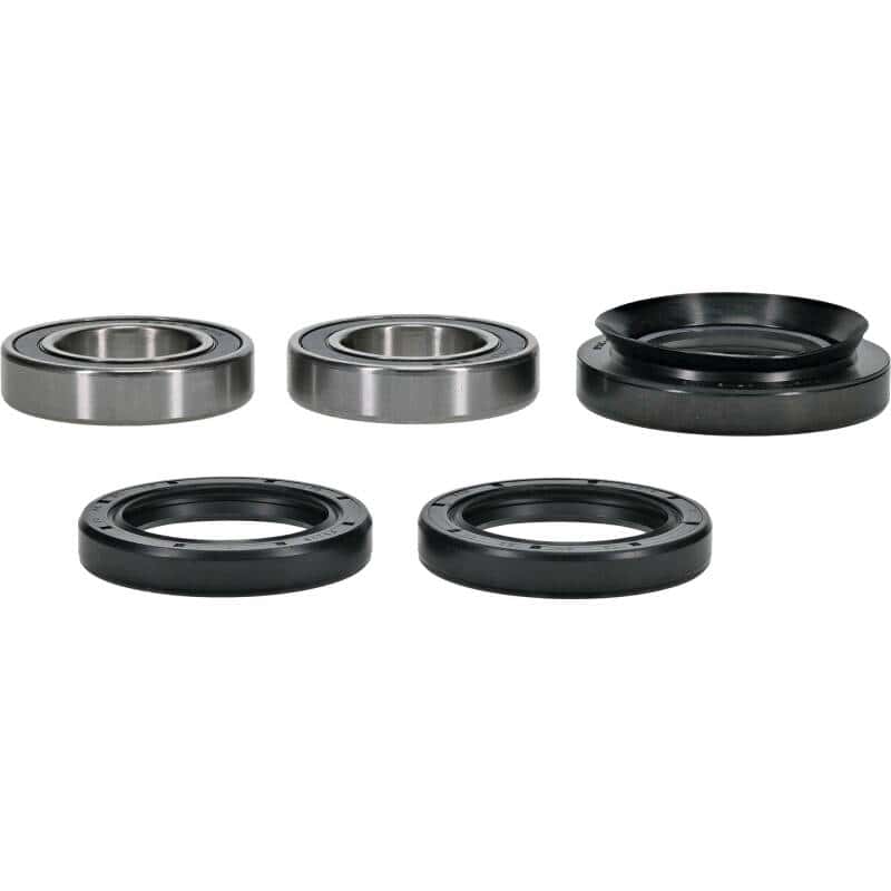 Pivot Works — Pivot Works 90-91 Honda TRX200 Rear Wheel Bearing Kit - view 1