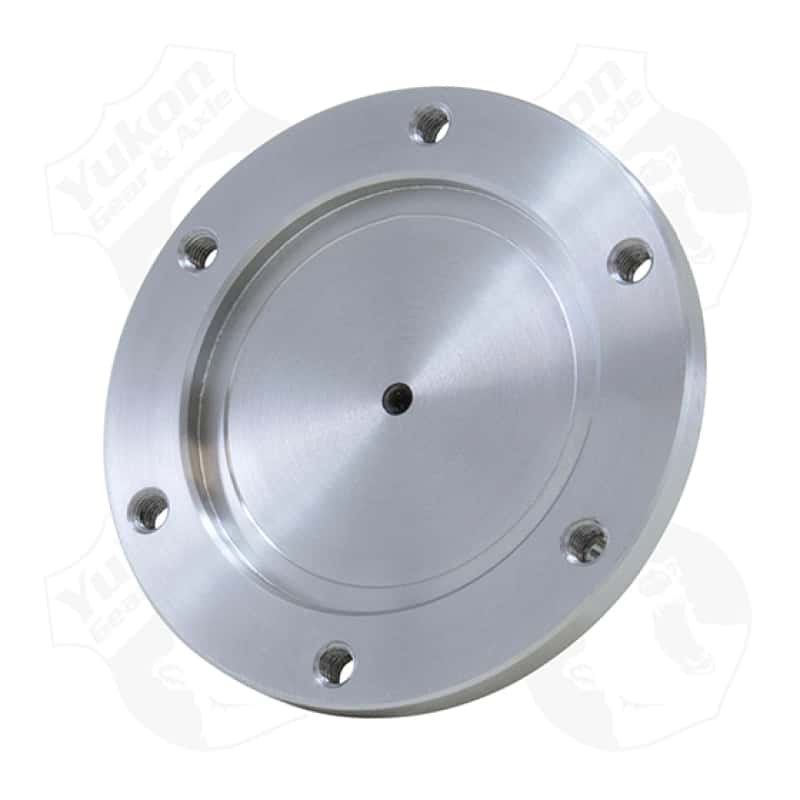Yukon Gear & Axle — Yukon Gear 1541H Alloy Front Left Hand Short Side Stub Axle For GM 9.25in IFS (88+)
Axle - Front LH 
Axle-Front LH - view 2