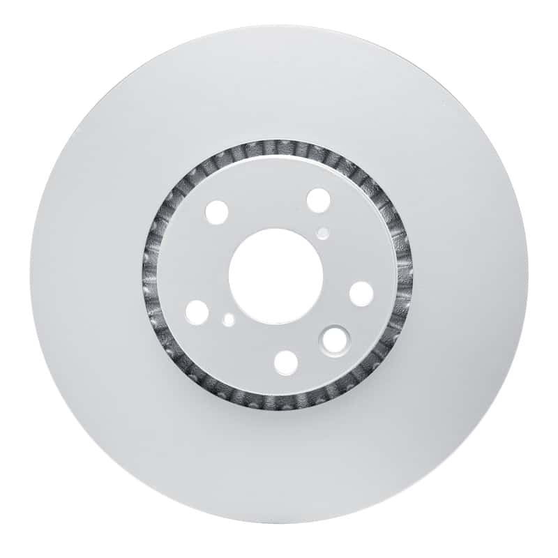DFC — DFC 06-20 Lexus GS430 Left Front GeoSPEC Coated Rotor - view 1