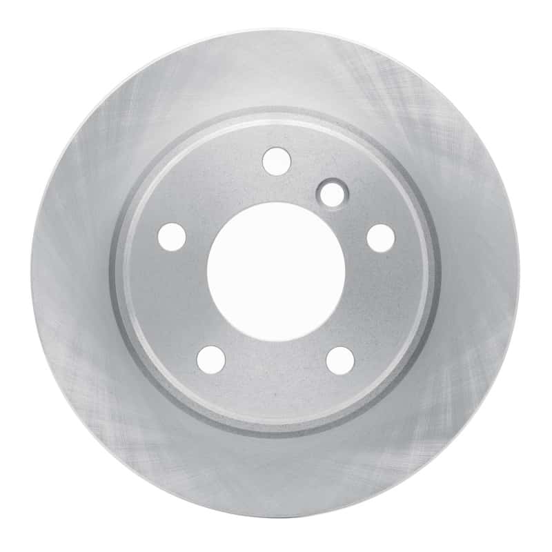 DFC — DFC 15-25 Subaru Legacy Rear Brake Rotor
DFC Brake Rotor - view 1