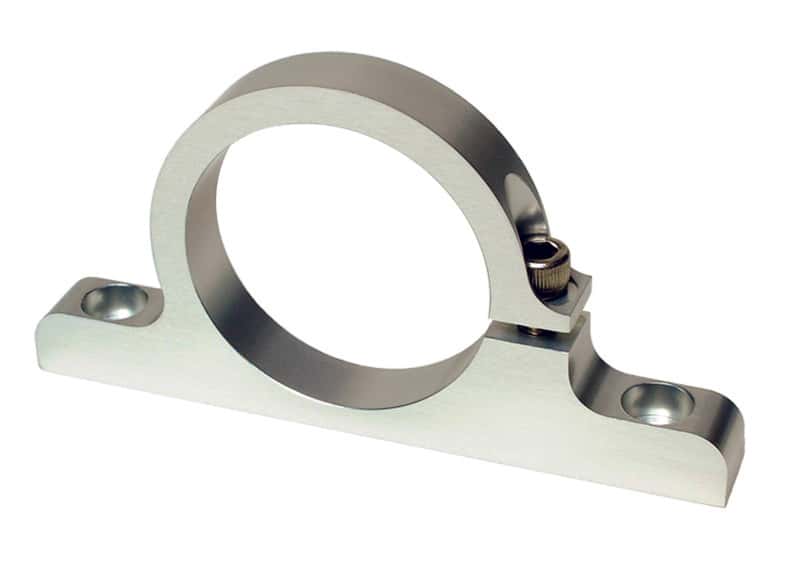 Aeromotive — Aeromotive Billet Filter Bracket (for 12301 and 12304 Fuel Filters)
Fuel Filter - view 1