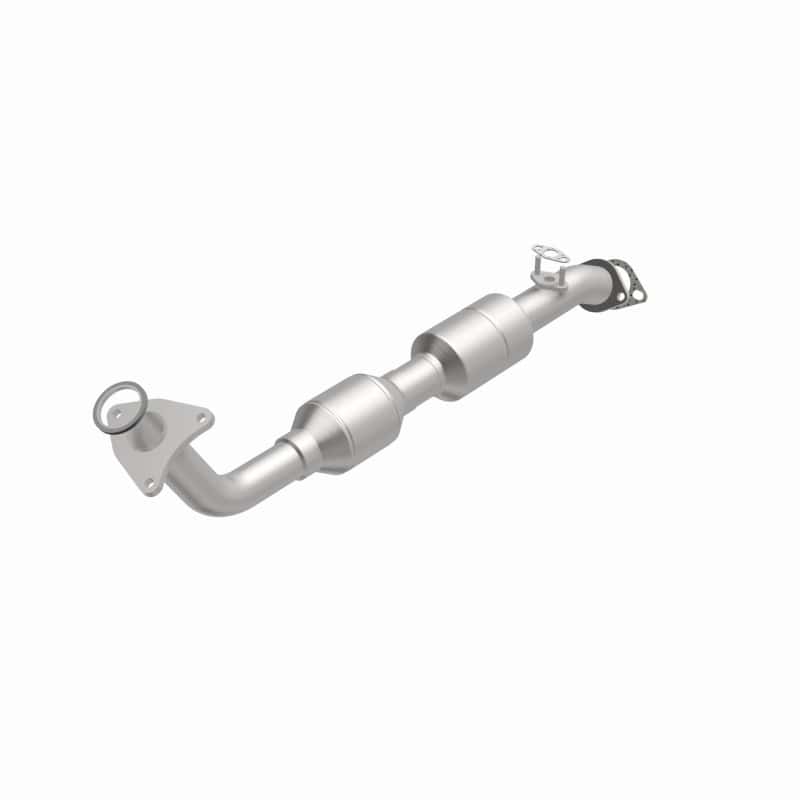 Magnaflow — MagnaFlow Conv DF 98-02 Lexus LX470 4.7L OEM
OEM Grade
OEM - view 29