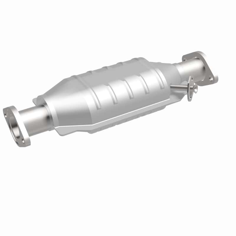 Magnaflow — MagnaFlow Conv DF Toyota 81 82
Standard Grade
Standard - view 9
