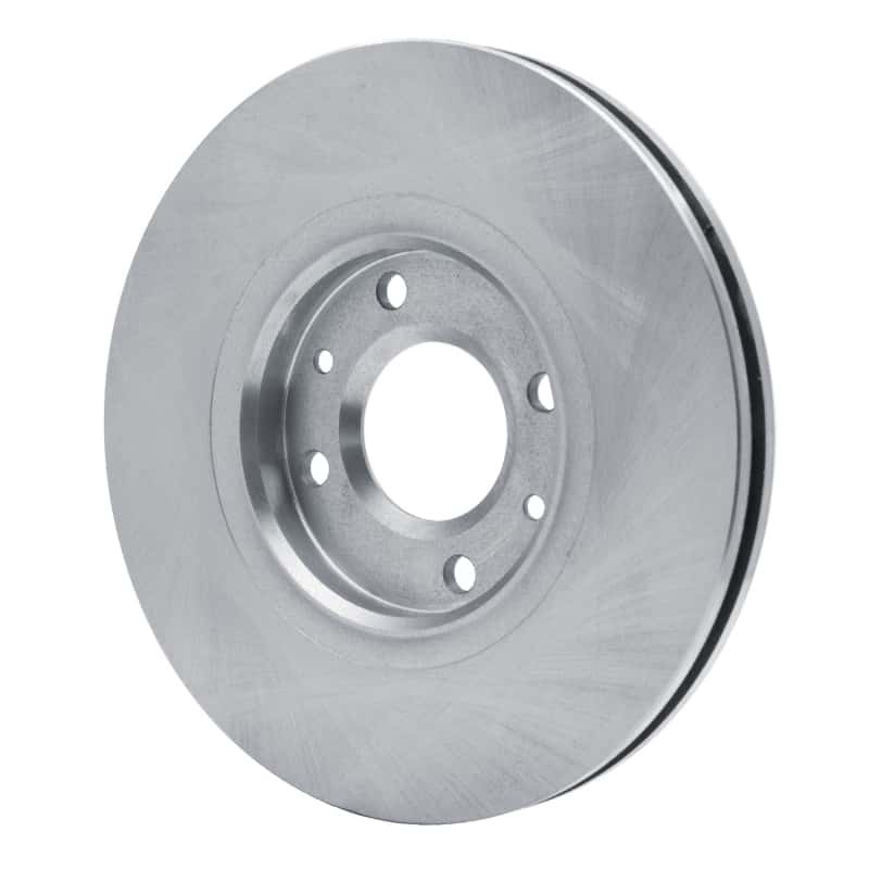 DFC — DFC 00-06 Peugeot 406 (Mexico) Front Brake Rotor
DFC Brake Rotor - view 4