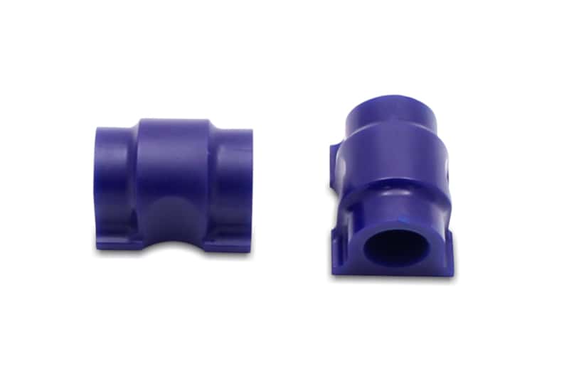 Superpro — SuperPro 2005 Land Rover LR3 SE Front 28mm Sway Bar Mount Bushing Set
Bushing Kit - view 1