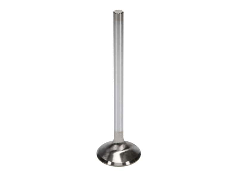 Manley Performance — Manley Severe Duty Series Small Block Chevy Stainless Steel 1.655in Exhaust Valves - Set of 8
Valve - Exhaust - view 5