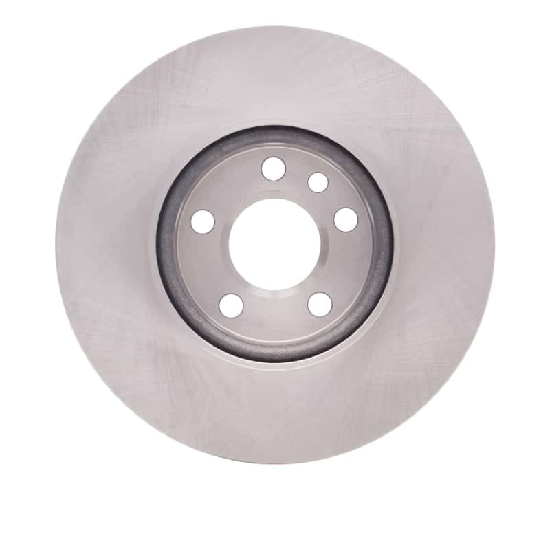 DFC — DFC 01-03 Volkswagen EuroVan Front Brake Rotor
DFC Brake Rotor - view 5