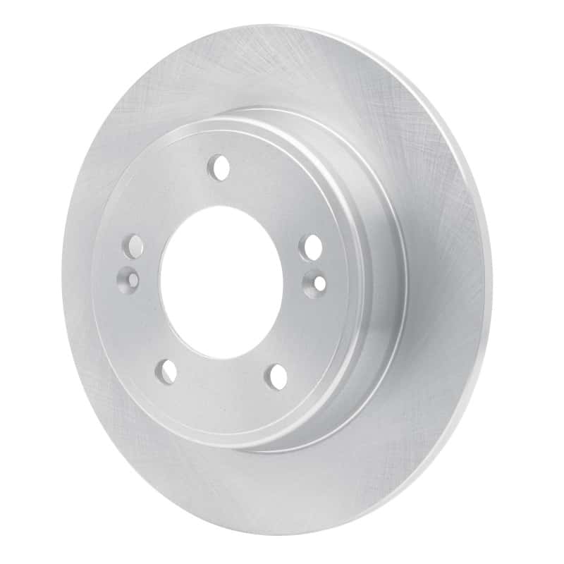DFC — DFC 11-20 Hyundai Elantra Rear Brake Rotor
DFC Brake Rotor - view 2