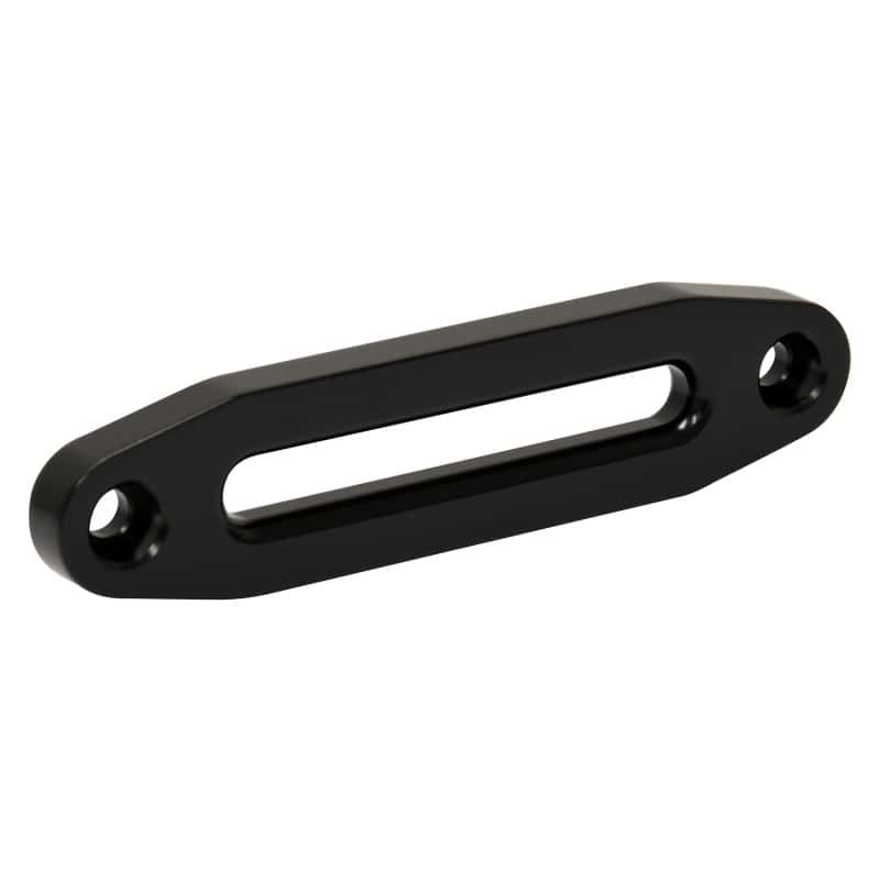 Superwinch — Superwinch Replacement Hawse Fairlead (use w/ Terra 45SR/4500SR Winches) - Blue
Winch Fairlead - view 4
