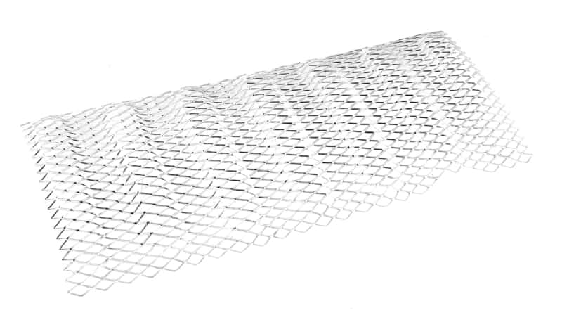 Rugged Ridge — Rugged Ridge Chrome Grille Insert 07-18 Jeep Wrangler
OFFROAD_EXTERIOR
Grille Insert - view 2