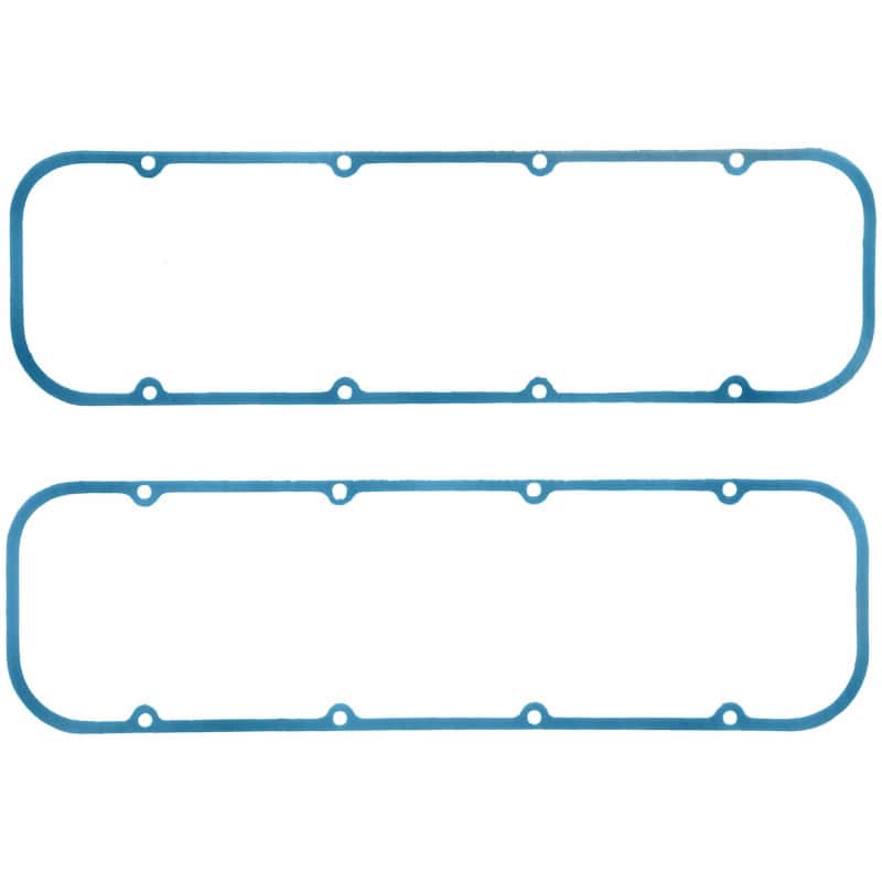 Fel-Pro — Fel-Pro 1641 Engine Valve Cover Gasket Set - view 1