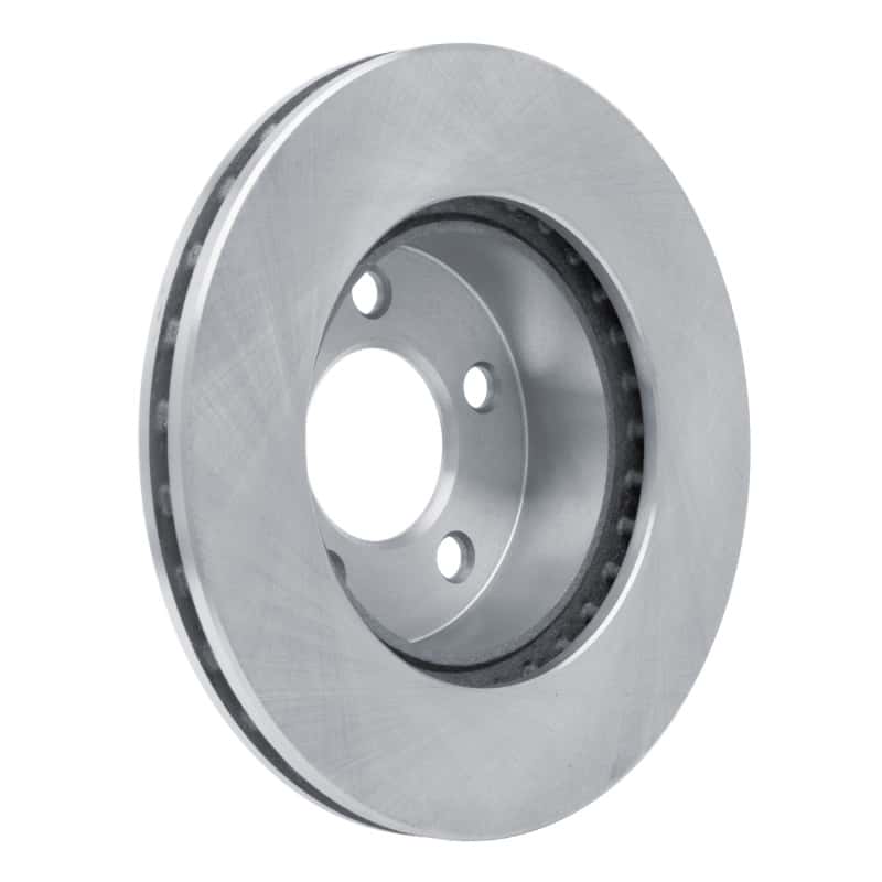 DFC — DFC 95-02 Ford Ranger (USA/Canada) Front Brake Rotor
DFC Brake Rotor - view 4
