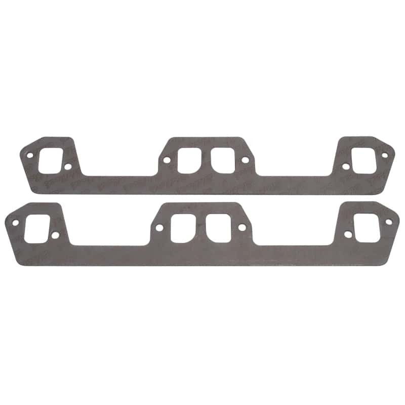 Edelbrock — Edelbrock Chrysler Magnum Exhaust Gasket Set
GASKETS - view 2