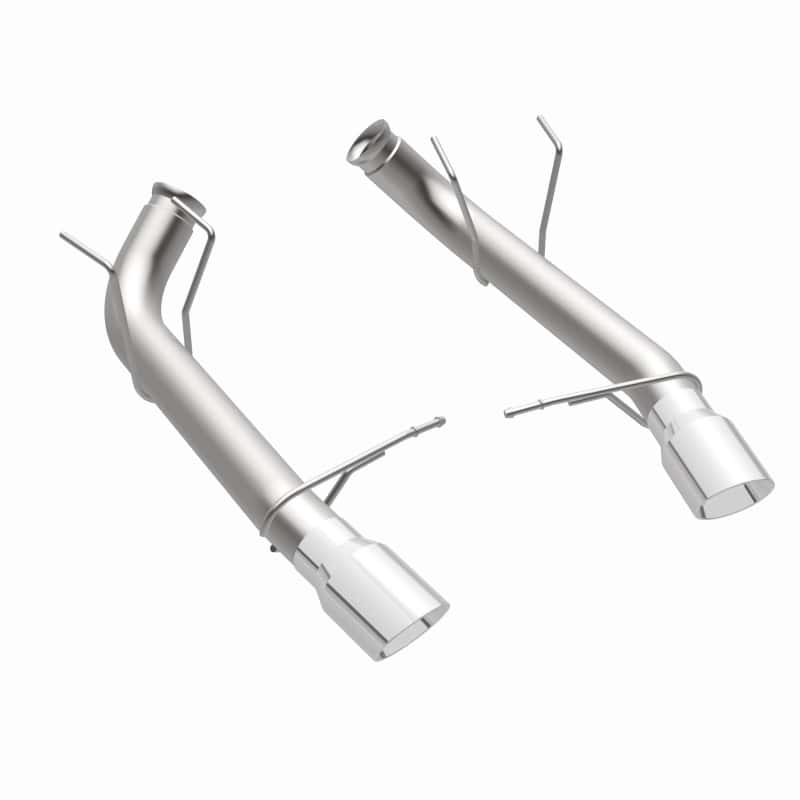 Magnaflow — MagnaFlow SYS A/B 2011 Ford Mustang 5.0L
Axle-Back - view 20