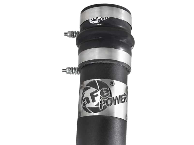 aFe — aFe BladeRunner Street Series Intercooler w/ Tubes 94-02 Dodge Diesel Trucks L6-5.9L (td)
Cast Intercooler Kit - view 8
