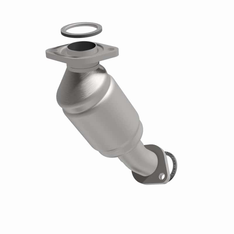 Magnaflow — MagnaFlow Conv DF 01-03 Highlander 3L frt OEM
OEM Grade
OEM - view 25