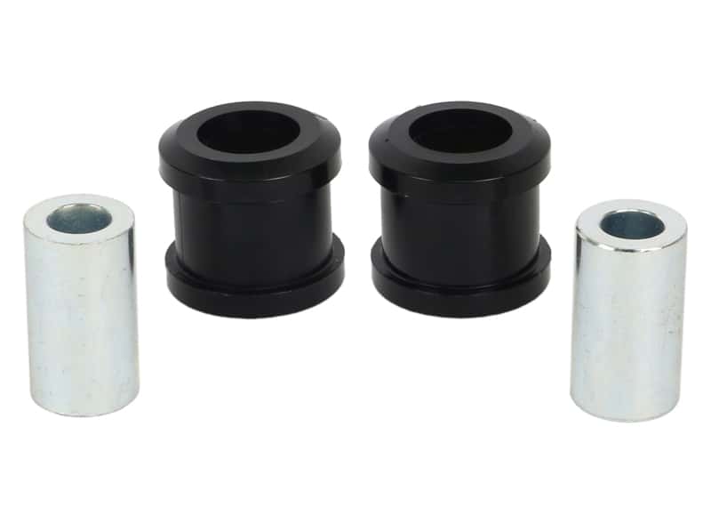 Whiteline — Whiteline 03-13 Volkswagen Golf/Golf R (MK 5/MK 6) Rear Upper Outer Control Arm Bushing
Control Arm Bushing - view 3