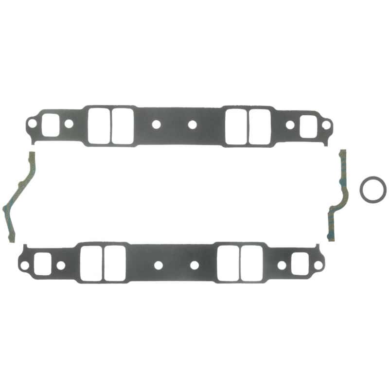 Fel-Pro — Fel-Pro 1266 Engine Intake Manifold Gasket Set - view 1