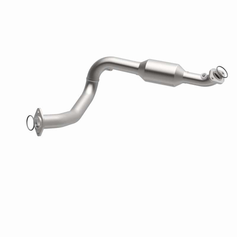 Magnaflow — Magnaflow Conv DF 10-12 Toy FJ/4Runner 4.0L
OEM Grade
OEM - view 21