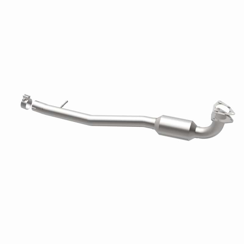 Magnaflow — MagnaFlow Conv Direct Fit 07-09 Range Rover v8 4.2/4.4L OEM Underbody
OEM Grade
OEM - view 21