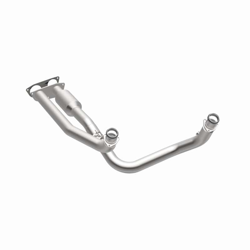 Magnaflow — MagnaFlow California Grade Direct-Fit Catalytic Converter 96-00 Chevrolet / GMC K3500 V8 7.4L
California - view 23