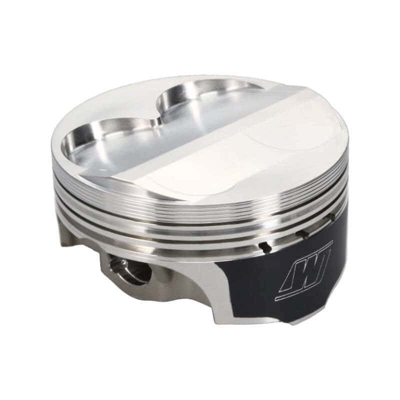 Wiseco — Wiseco Nissan VQ37VHR 95.5mm Bore Std Oversize 86mm Stroke 2.7cc Vol 11.5:1 - Set of 6
Piston Set - view 4