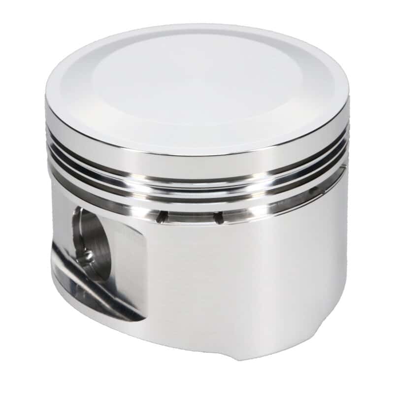 JE Pistons — JE Pistons RENAULT R5 7.0:1 Set of 5 Pistons - view 3