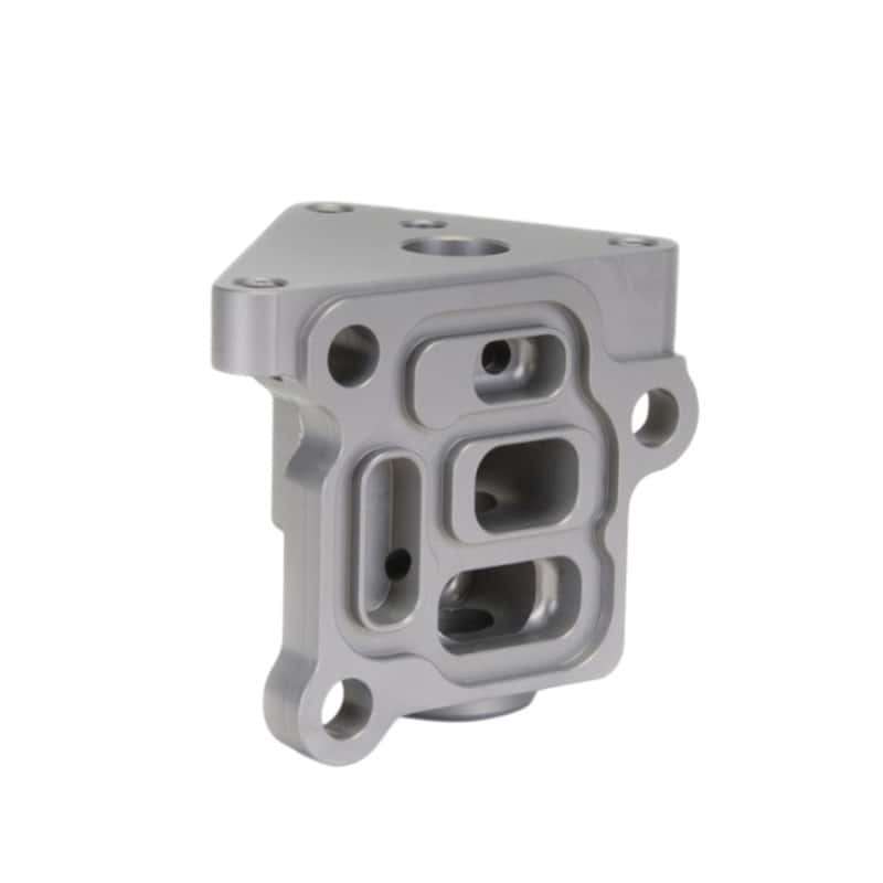 Skunk2 Racing — Skunk2 00-09 Honda S2000 (All Models) Hard Anodized Billet Solenoid
Engine Dress-Up Kit - view 6