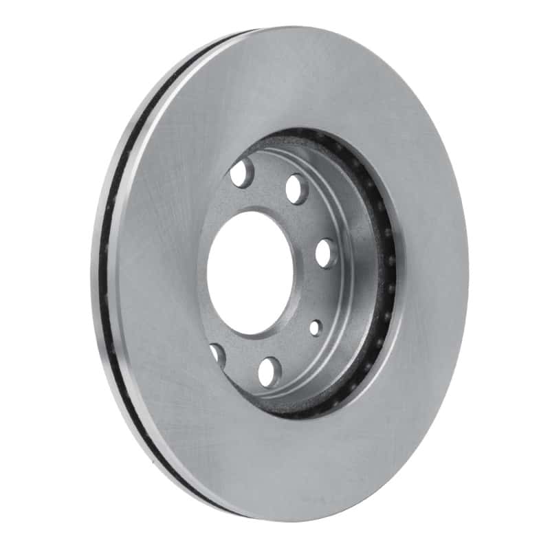DFC — DFC 88-20 Chevrolet Beat (Mexico) Front Brake Rotor
DFC Brake Rotor - view 4