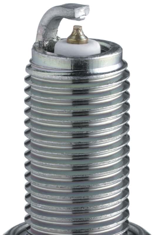 NGK — NGK Laser Platinum Spark Plug Box of 4 (PMR9B) - view 4