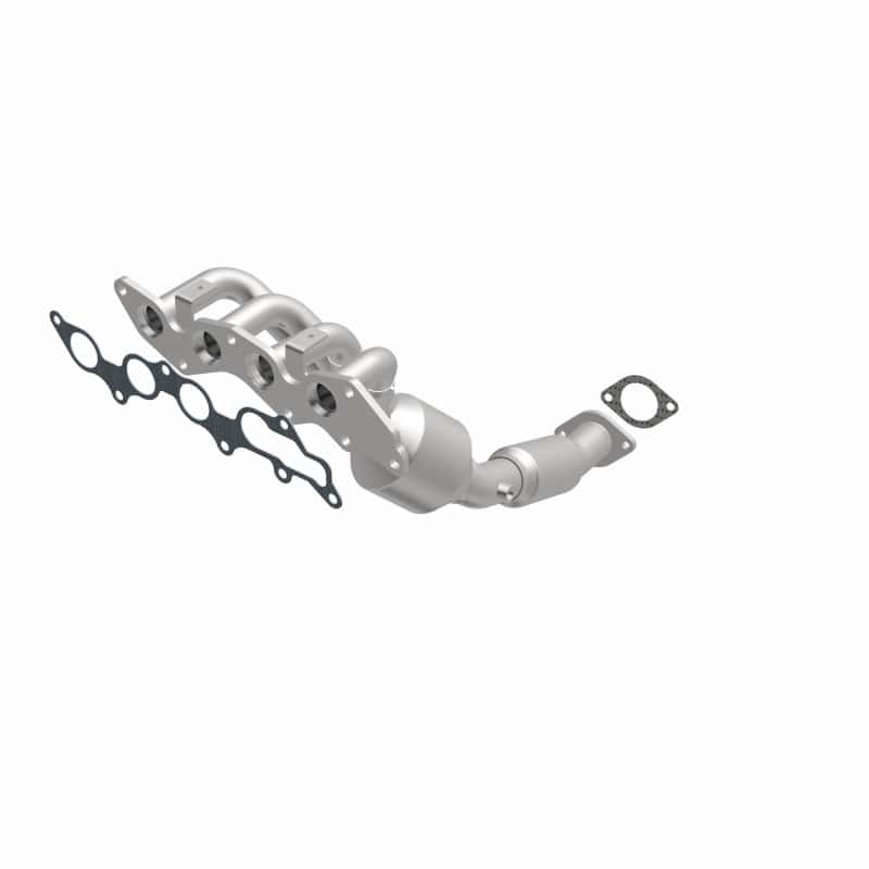 Magnaflow — Magnaflow 05-06 Ford Focus 2.0L Direct Fit Converter
California - view 28
