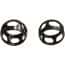 Driveshaft Shop — DSS Pontiac 2004-2006 GTO 1400HP 300m Axle Kit with 300m 108mm Bolt-on Inner Stubs GM43 - view 3