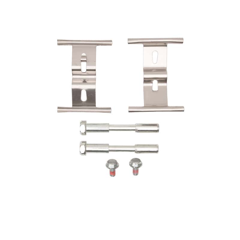 DFC — DFC 02-18 Audi Q7 Rear/Front Premium Hardware Kit
DFC Disc Brk Hdw Kit - view 2