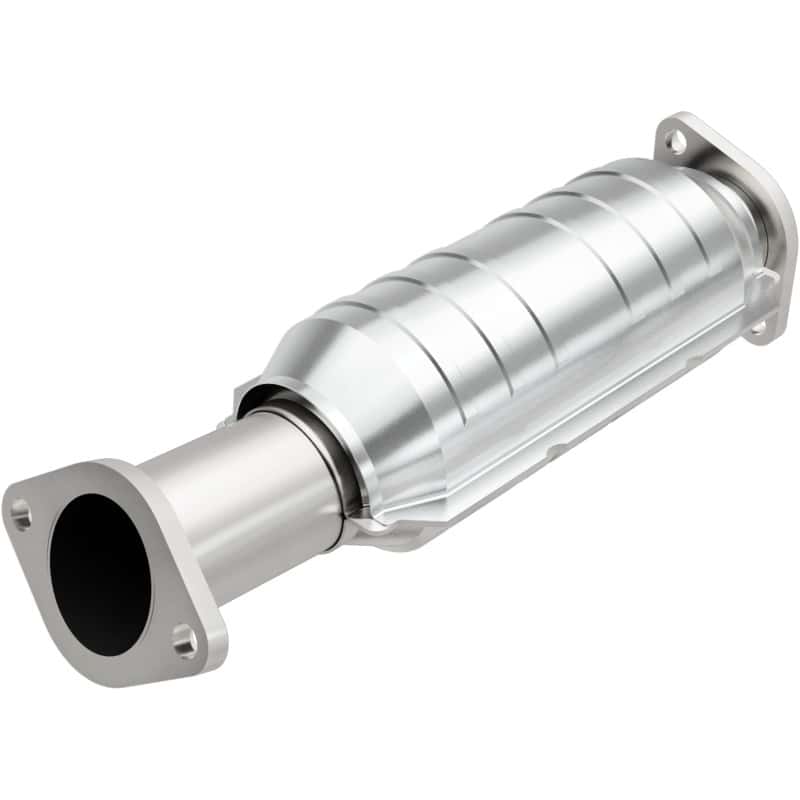 Magnaflow — MagnaFlow Conv DF 06-07 Hyundai Sonata 3.3L
OEM Grade
OEM - view 32