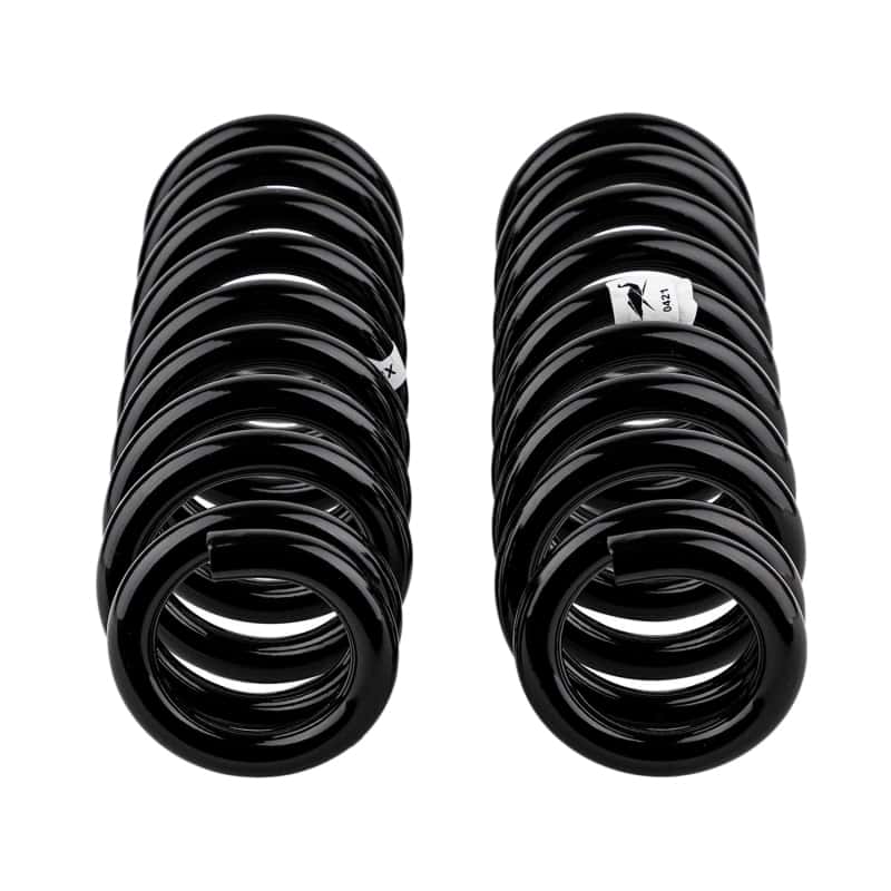 Old Man Emu — ARB / OME Coil Spring Front Prado 4/03 On - view 5