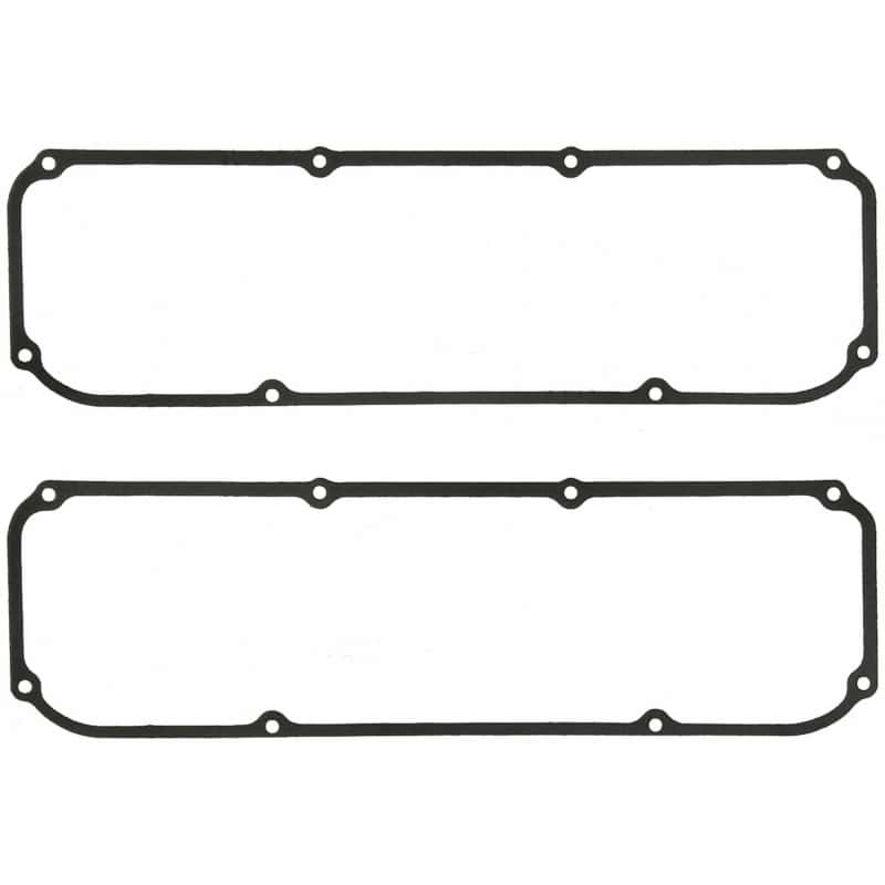 Fel-Pro — Fel-Pro 1620 Engine Valve Cover Gasket Set - view 2