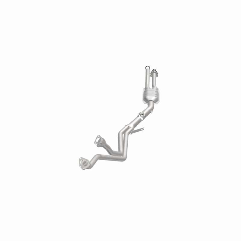 Magnaflow — MagnaFlow Conv DF BMW 80 88
Standard Grade
Standard - view 23