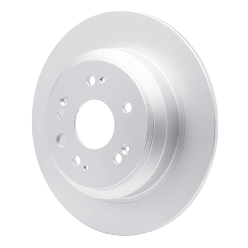 DFC — DFC 10-15 Honda Accord Crosstour Rear GeoSPEC Coated Rotor
DFC Brake Rotor - view 2