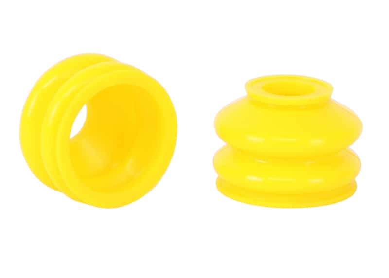Whiteline — Whiteline KCA472 SERVICE KIT - Ball Joint Boot Set
Boot Kit - view 2