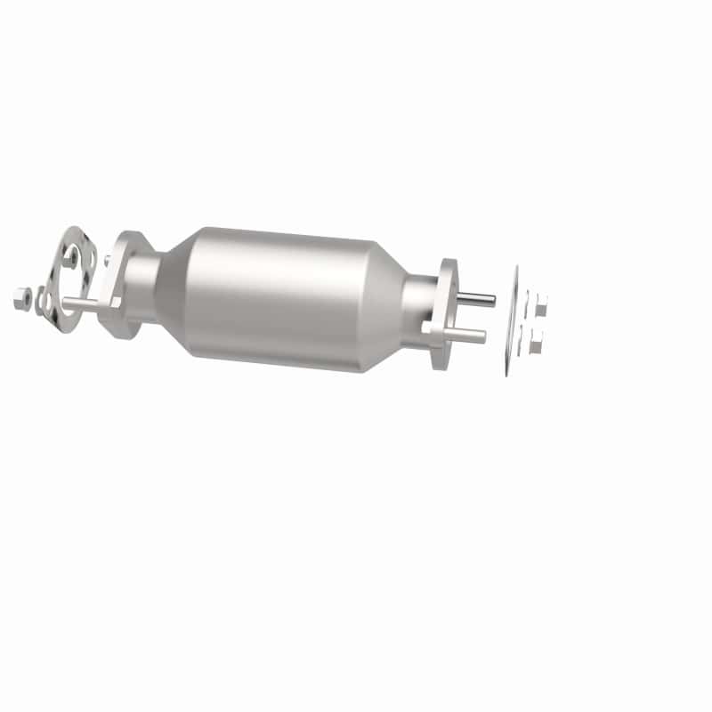 Magnaflow — MagnaFlow Conv DF 09-10 Hyundai Genesis 4.6L
OEM Grade
OEM - view 12