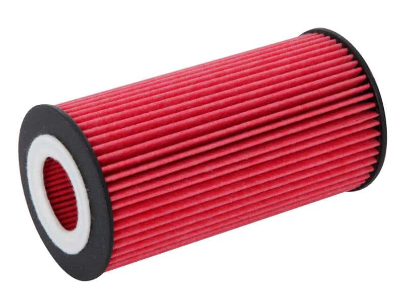K&N Engineering — K&N 2018 Audi RS3 2.5L Cartridge Oil Filter - view 12