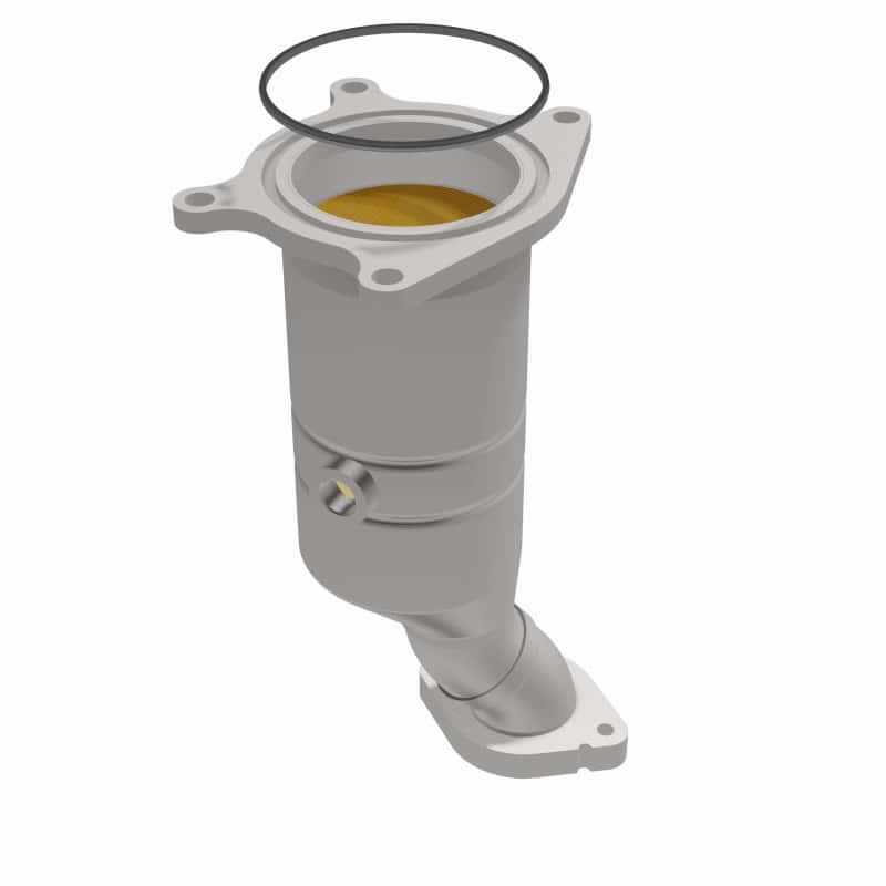Magnaflow — Magnaflow Conv DF 11-14 Edge 3.5/3.7L
OEM Grade
OEM - view 27