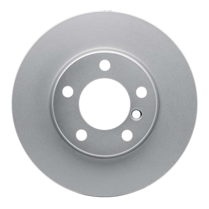 DFC — DFC 11-16 Mini Cooper Countryman Front GeoSPEC Coated Rotor
DFC Brake Rotor - view 1