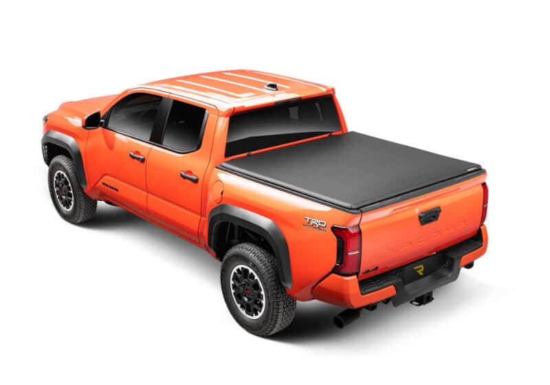 Extang — Extang 2024 Toyota Tacoma (5ft Bed) Trifecta ALX - view 2