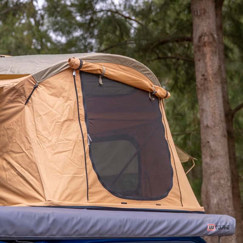ARB — ARB Flinders Rooftop Tent
Flinders Tent - view 7