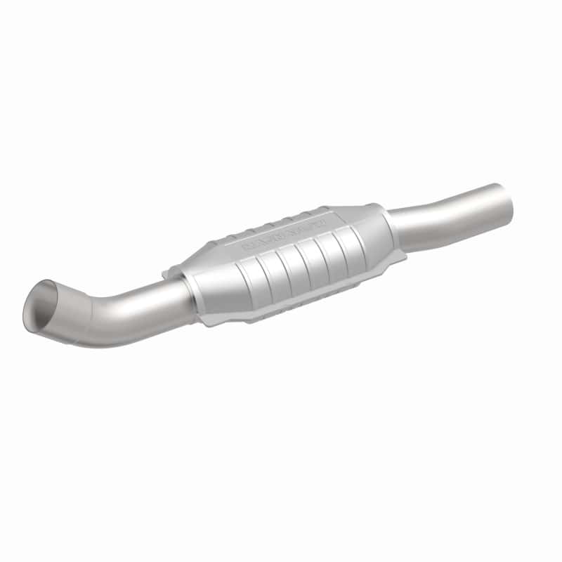 Magnaflow — MagnaFlow Conv DF 80-87 Dodge/Plymouth Vans
Standard Grade
Standard - view 9